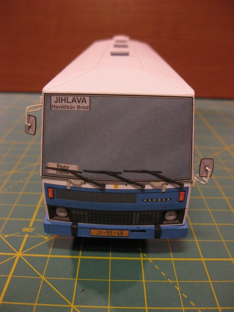 Karosa C734