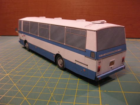 Karosa C734