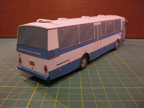 Karosa C734