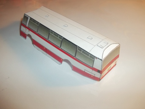 Karosa C734.40 Karosa C734.40