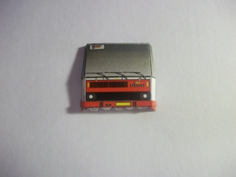 Karosa C734.40 Karosa C734.40