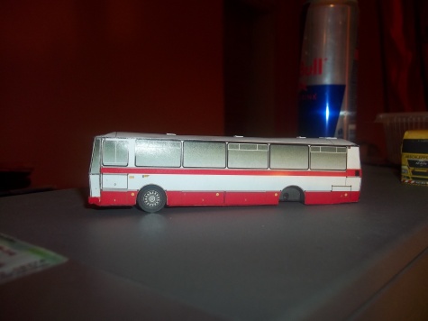 Karosa C734.40 Karosa C734.40