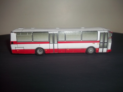 Karosa C734.40 Karosa C734.40