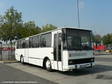 Karosa C734.40 Karosa C734.40