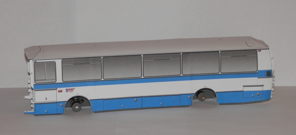 Karosa C734.40