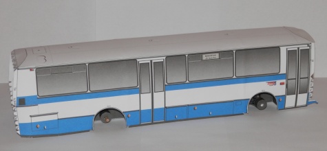 Karosa C734.40 Karosa C734.40