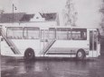 Karosa C734 �SAD P�sek