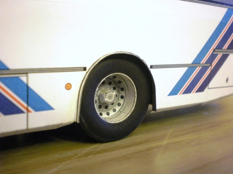 Karosa C734 ČSAD Písek Karosa C734 ČSAD Písek