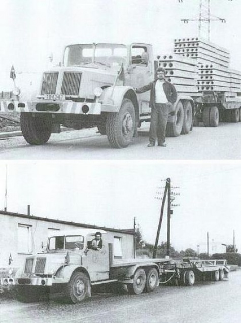 Karosa C734 Karosa C734