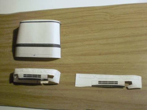 Karosa C954E Záruba M&K Karosa C954E Záruba M&K