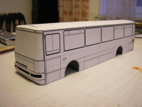 Karosa C935e Karosa C935e