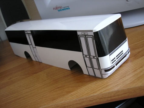 Karosa C935e 