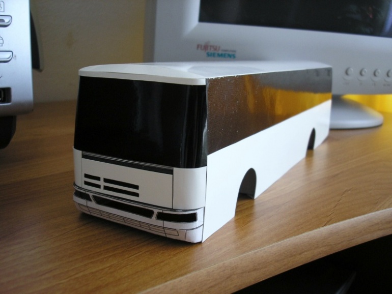 Karosa C935e (Plná velikost v novém okně) Karosa C935e