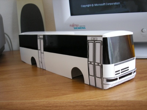 Karosa C935e 