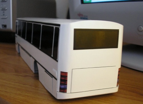 Karosa C935e Karosa C935e