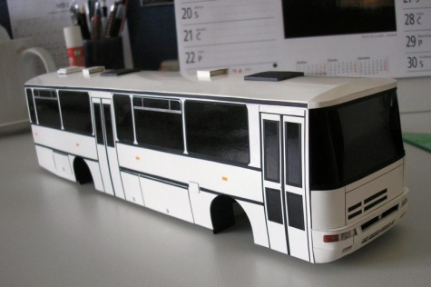 Karosa C935e Karosa C935e
