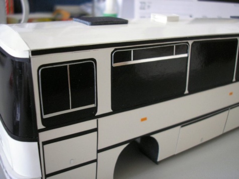 Karosa C935e Karosa C935e