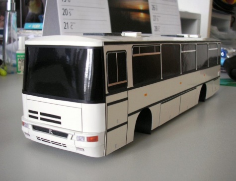 Karosa C935e Karosa C935e