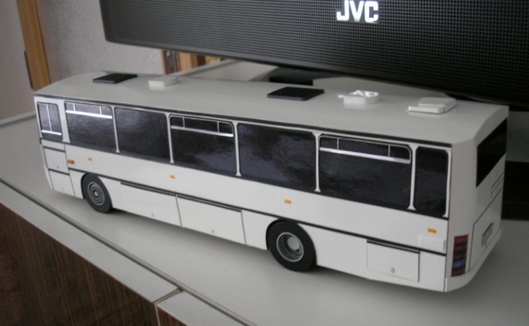 Karosa C935e (Plná velikost v novém okně) Karosa C935e