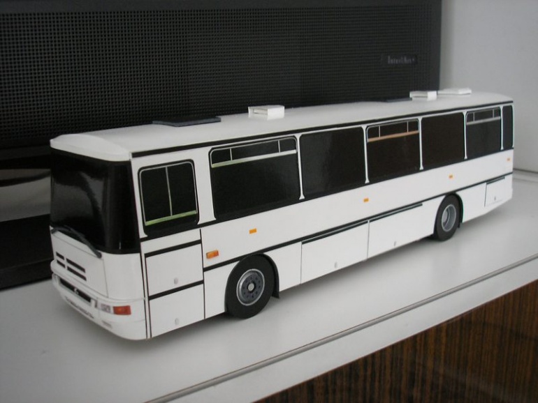 Karosa C935e (Plná velikost v novém okně) Karosa C935e