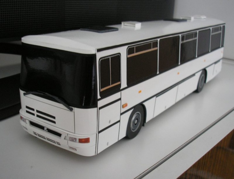 Karosa C935e (Plná velikost v novém okně) Karosa C935e