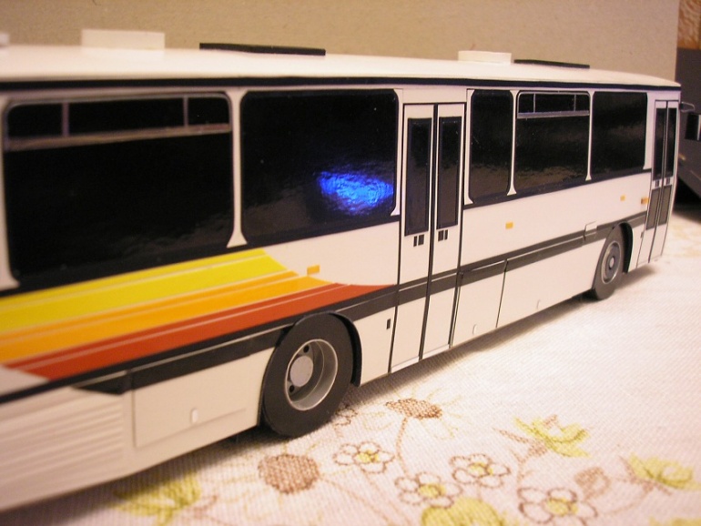 Karosa C935e (Plná velikost v novém okně) Karosa C935e