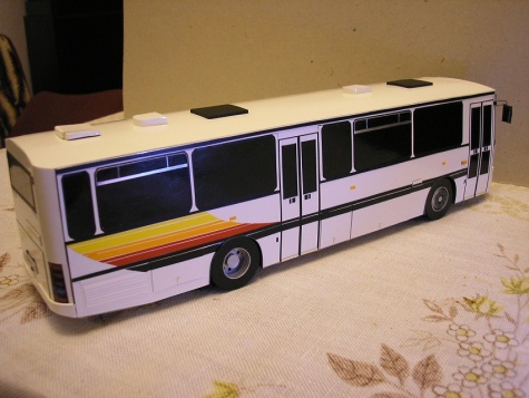 Karosa C935e Karosa C935e
