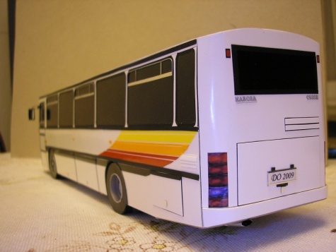 Karosa C935e Karosa C935e