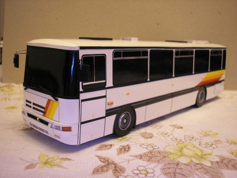 Karosa C935e Karosa C935e