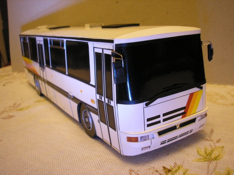 Karosa C935e (Plná velikost v novém okně) Karosa C935e