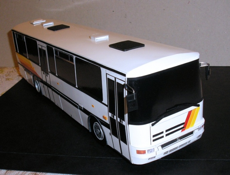 Karosa C935e (Plná velikost v novém okně) Karosa C935e