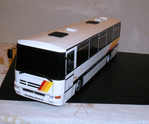 Karosa C935e Karosa C935e
