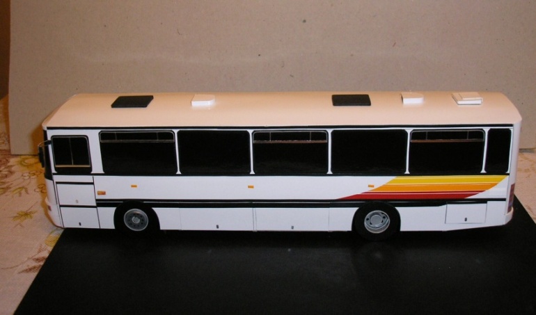 Karosa C935e (Plná velikost v novém okně) Karosa C935e