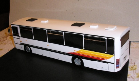 Karosa C935e Karosa C935e
