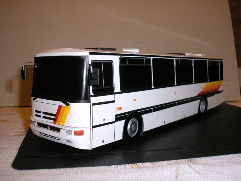 Karosa C935e (Pln� velikost v nov�m okn�) Karosa C935e