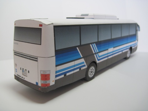 Karosa HD 12 LC957 Karosa HD 12 LC957