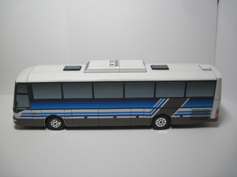 Karosa HD 12 LC957 Karosa HD 12 LC957