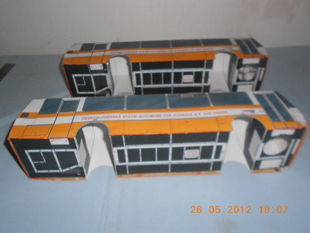 Karosa LC 735 - 6 (Pln� velikost v nov�m okn�) Karosa LC 735 - 6