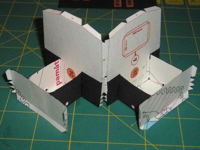 Karosa LC 735.00 (Plná velikost v novém okně) Karosa LC 735.00