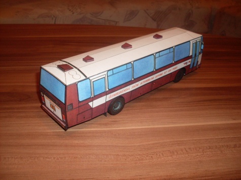 Karosa LC 735 Karosa LC 735