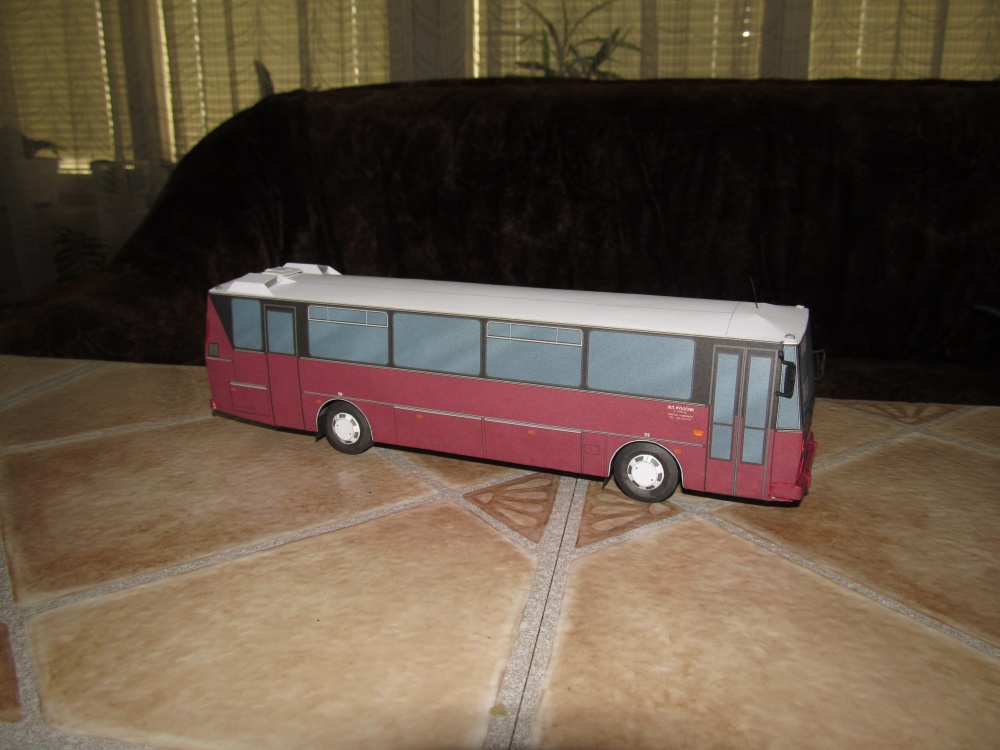 KAROSA LC 736 (Plná velikost v novém okně) KAROSA LC 736