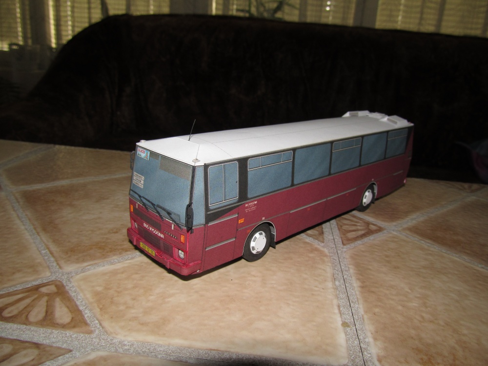 KAROSA LC 736 (Plná velikost v novém okně) KAROSA LC 736
