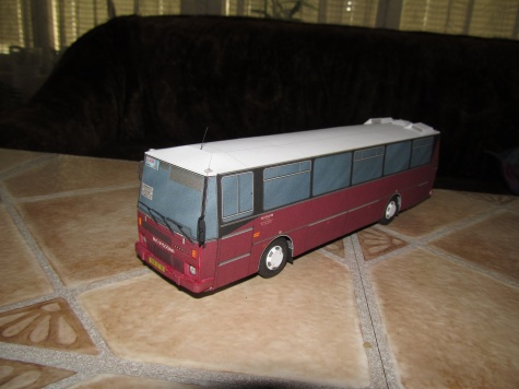 KAROSA LC 736 KAROSA LC 736
