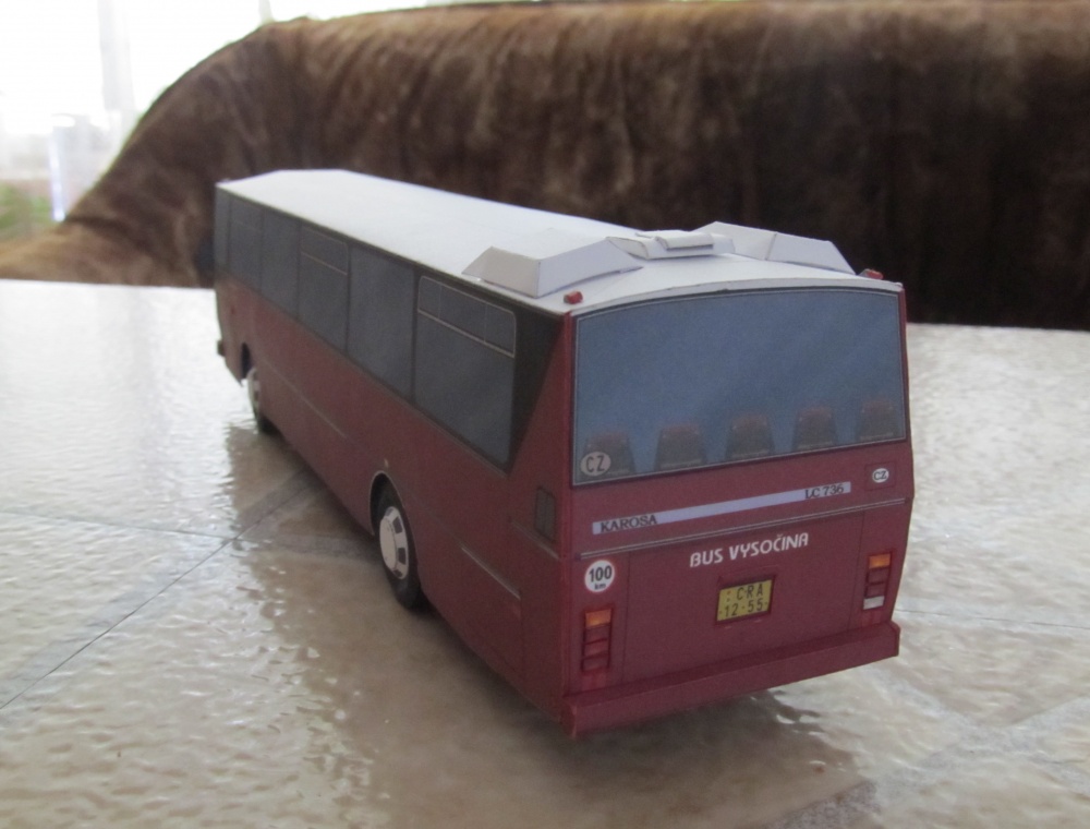 KAROSA LC 736 (Plná velikost v novém okně) KAROSA LC 736