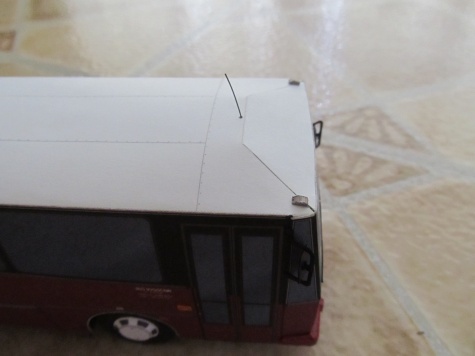 KAROSA LC 736 KAROSA LC 736