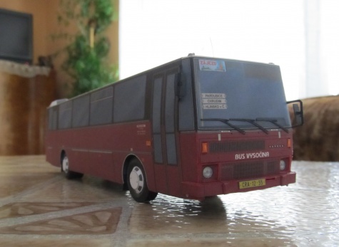 KAROSA LC 736
