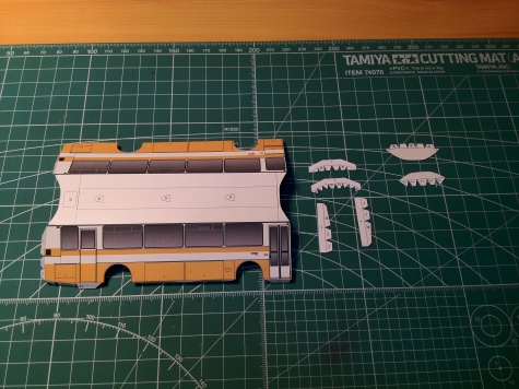 Karosa LC735.40 Karosa LC735.40