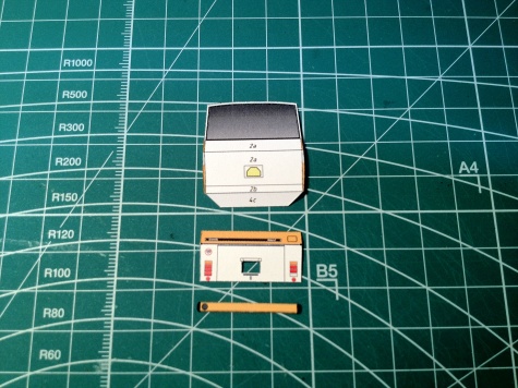 Karosa LC735.40 Karosa LC735.40