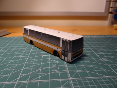 Karosa LC735.40 Karosa LC735.40