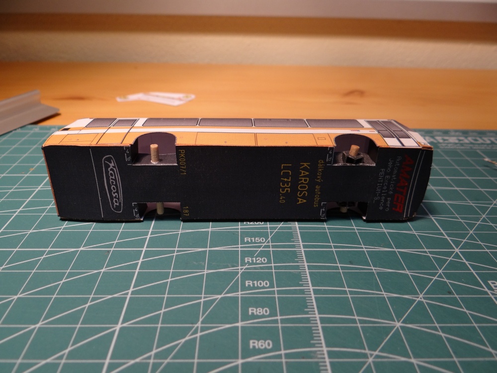 Karosa LC735.40